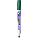 Маркер BIC Velleda 1701 ECOlutions, зеленый, 1 шт. (904940) - Pampik - 2