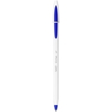 Шариковая ручка BIC Cristal Up, синий, 1 шт. (949879) - Pampik - 2