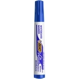 Маркер BIC Velleda 1701 ECOlutions, синий, 1 шт. (904938) - Pampik