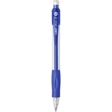 Механический карандаш BIC Velocity 0.7 мм HB с ластиком, 1 шт. (8291332) - Pampik