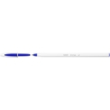 Шариковая ручка BIC Cristal Up, синий, 1 шт. (949879) - Pampik - 3