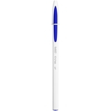Шариковая ручка BIC Cristal Up, синий, 1 шт. (949879) - Pampik