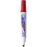 Маркер BIC Velleda 1701 ECOlutions, красный, 1 шт. (904939) - Pampik - 2