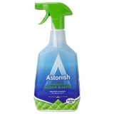 Засіб для видалення цвілі Astonish Mould & Mildew Remover, 750 мл - Pampik