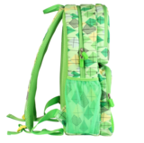 Подарок. Рюкзак Upixel Joyful kiddo, зеленый - Pampik - 3