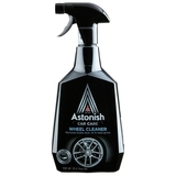 Засіб для чищення дисків і ковпаків автомобіля Astonish Wheel Cleaner, 750 мл - Pampik