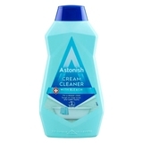 Очищающий крем для всего дома Astonish Bleach Cream Cleaner с отбеливателем, 500 мл - Pampik