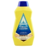 Очищувальний крем для всього будинку Astonish Citrus Cream Cleaner з ароматом апельсина, 500 мл - Pampik