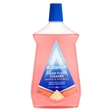 Средство для мытья деревянного пола Astonish Жасмин и Лесная ягода, 1 л - Pampik