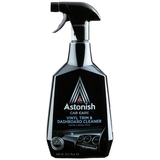 Средство для чистки и защиты виниловых поверхностей салона авто Astonish Vinyl Trim & Dashboard Cleaner, 750 мл - Pampik