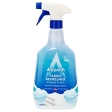 Нейтрализатор запахов для ковровых покрытий и одежды Astonish Fabric Refresher, 750 мл - Pampik