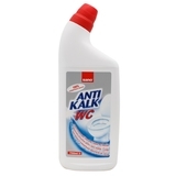 Засіб для миття унітаза Sano Anti Kalk, 750 мл - Pampik