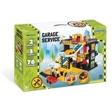 Гараж Wader Сервис (50460) - Pampik - 2