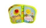 Книжка развивающая музыкальная Baby Team (8632) - Pampik - 9