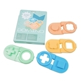 Розвиваюча іграшка Elfiki Доміно (39733) - Pampik - 2