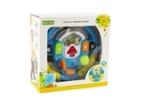 Іграшка музична Baby Team Руль (8634) - Pampik - 4