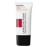 Зволожувальний тональний крем La Roche-Posay Toleriane Teint SPF20, відтінок 02, 30 мл - Pampik