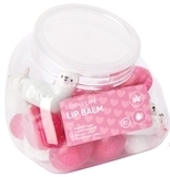 Бальзам для губ Sunny Life Серце і Лама (1 шт на вибір) (S0JLIPBF) - Pampik