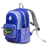 Рюкзак Upixel Super Class Junior, синий (WY-U19-001M) - Pampik