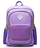 Рюкзак Upixel Super Class Junior, бузковий (WY-U19-001B) - Pampik - 8