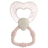 Брязкальце-прорізувач Canpol Babies Чарівна паличка, рожевий (56/152_pin) - Pampik