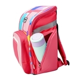 Рюкзак Upixel Funny Square School, рожевий (WY-U18-007B) - Pampik - 4