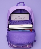 Рюкзак Upixel Super Class Senior, бузковий (WY-U19-003B) - Pampik - 9