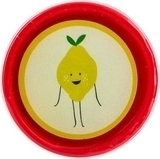 Подарок. Масса для лепки Tutti-Frutti, в ассортименте (BJTT12800) - Pampik