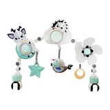 Розвиваюча дуга для коляски Tiny Love Нічна галявина (1404600030) - Pampik