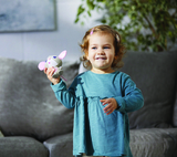 Интерактивная игрушка Tiny Love Мышонок (1504506830) - Pampik - 7