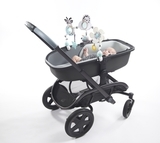 Розвиваюча дуга для коляски Tiny Love Нічна галявина (1404600030) - Pampik - 4