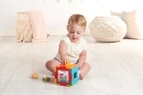 Розвиваюча іграшка-сортер Tiny Love Куб (1504300030) - Pampik - 8