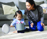 Интерактивная игрушка Tiny Love Мышонок (1504506830) - Pampik - 9