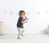 Интерактивная игрушка Tiny Love Мышонок (1504506830) - Pampik - 4