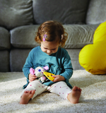 Интерактивная игрушка Tiny Love Мышонок (1504506830) - Pampik - 8