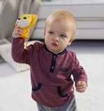 Интерактивная игрушка Tiny Love Львенок Леонард (1504406830) - Pampik - 7