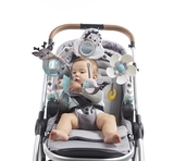 Розвиваюча дуга для коляски Tiny Love Нічна галявина (1404600030) - Pampik - 7