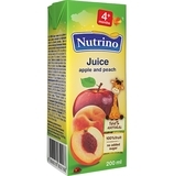 Подарок. Сок Nutrino, в ассортименте, 200 мл - Pampik - 3