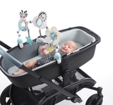 Розвиваюча дуга для коляски Tiny Love Нічна галявина (1404600030) - Pampik - 3