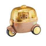 Игровой набор Klorofil Трайк, с персонажем (700207F) - Pampik