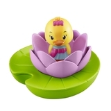 Ігровий набір Klorofil Чарівна лілія (700405F) - Pampik