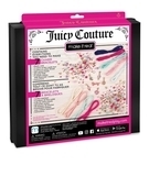 Набір для створення браслетів Make it Real Juicy Couture Сонячне сяйво з кристалами Swarovski (MR4409) - Pampik - 3
