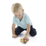 Игровой набор Klorofil Трайк, с персонажем (700207F) - Pampik - 6