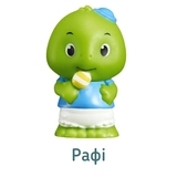 Ігровий набір Klorofil Чарівний горішок (700403F) - Pampik - 3