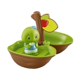 Ігровий набір Klorofil Чарівний горішок (700403F) - Pampik