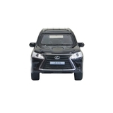 Автомодель Technopark Lexus LX-570 (LX570-BK(FOB)) - Pampik - 6