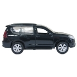 Автомодель Technopark Toyota Prado (PRADO-BK (FOB)) - Pampik - 5