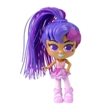 Ігровий набір з лялькою Curli Girls Балерина Хейлі (82093) - Pampik - 4