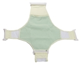 Гамак для купання Lindo, зелений (P 270 зел) - Pampik