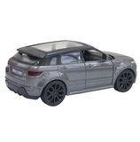Автомодель Technopark Range Rover Evoque (EVOQUE-GY (FOB)) - Pampik - 2